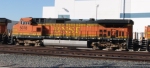 BNSF 5078